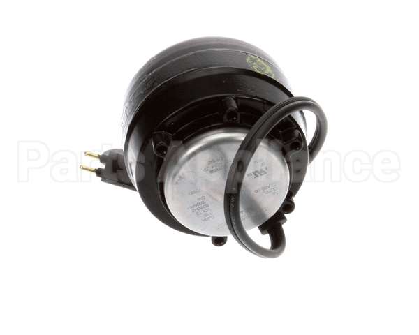 0058698 Hussmann Motor-7W Sp 115V Cw 50/60