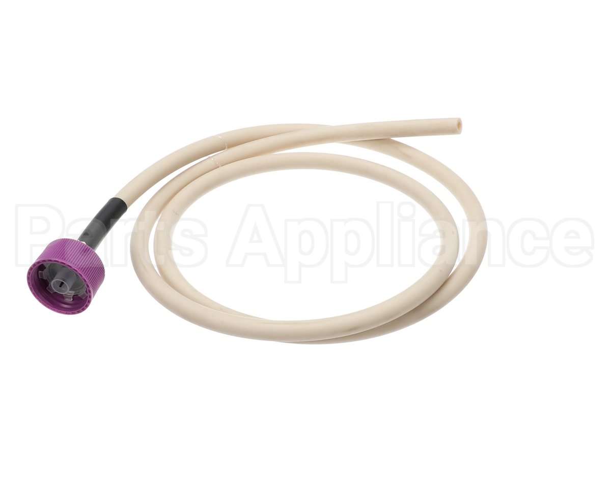 005883 Hardt Degreaser Hose Assy. I-3000I-3500 (Clos