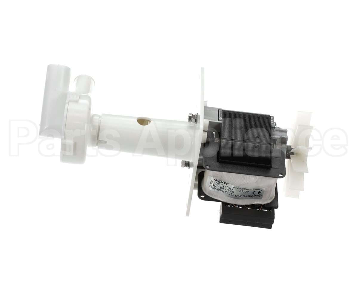 005932 Itv Ice Makers Pump Ng70 R-3811560Hz
