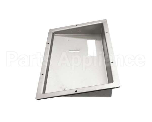 005C0583 Sipromac Mc40 Cntrl Brd Ss Holder