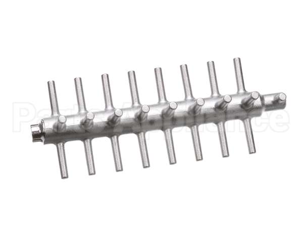 0060-625 Somerset Industries Assembly Spiked Shaft