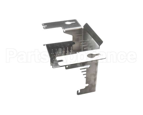 0060-710 Somerset Industries Shredder Plates, "C1" Ripper