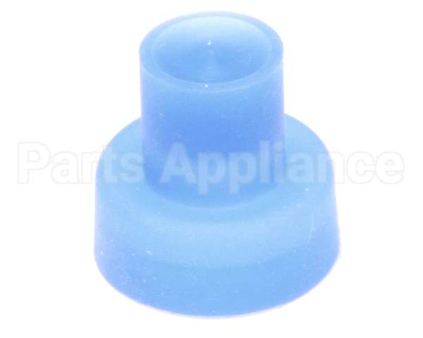 00600.0001 Bunn Seat Cup,Faucet Blue Sili-Tcd