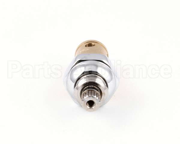 006009-40 T&S Brass Eterna Spindle Assembly, Ptfe Seat, Ltc