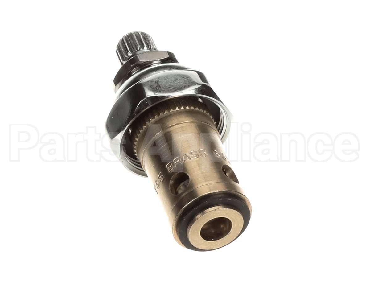 006010-40QT T&S Brass Eterna Cartridge (Rtc) W Quarter Turn &