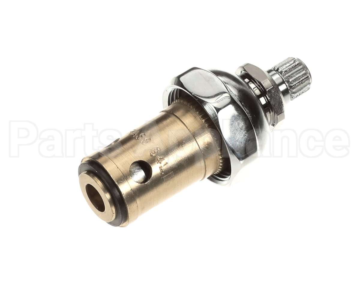 006010-40QT T&S Brass Eterna Cartridge (Rtc) W Quarter Turn &