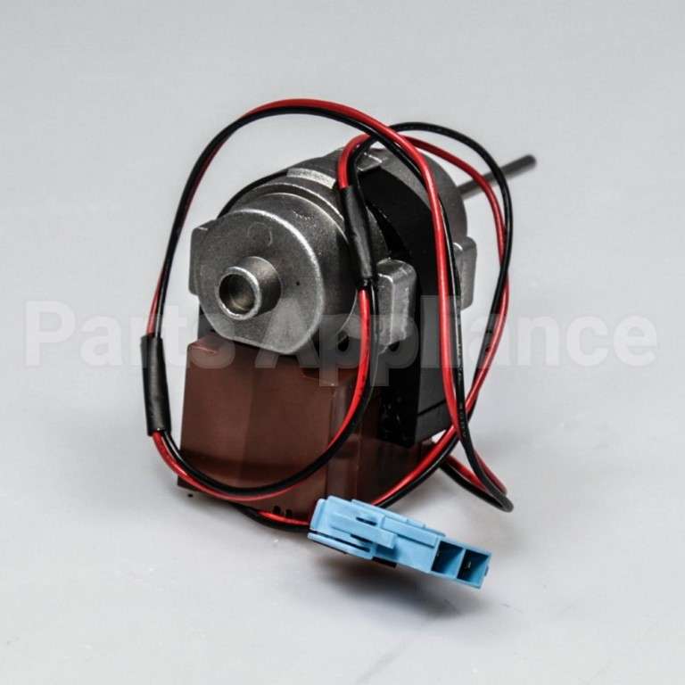 00601067 Bosch Fan Motor