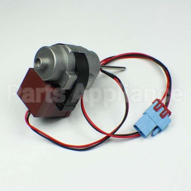 00601067 Bosch Fan Motor