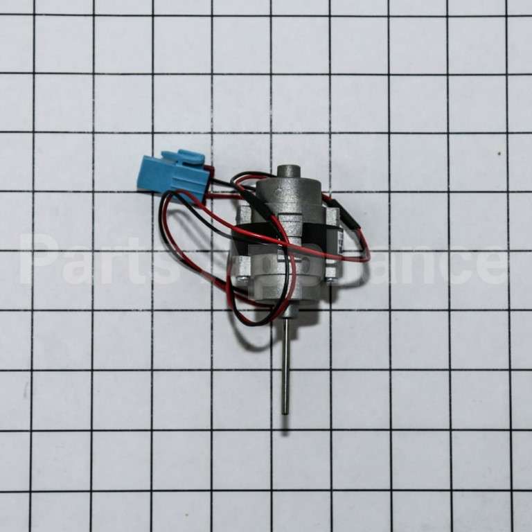 00601067 Bosch Fan Motor