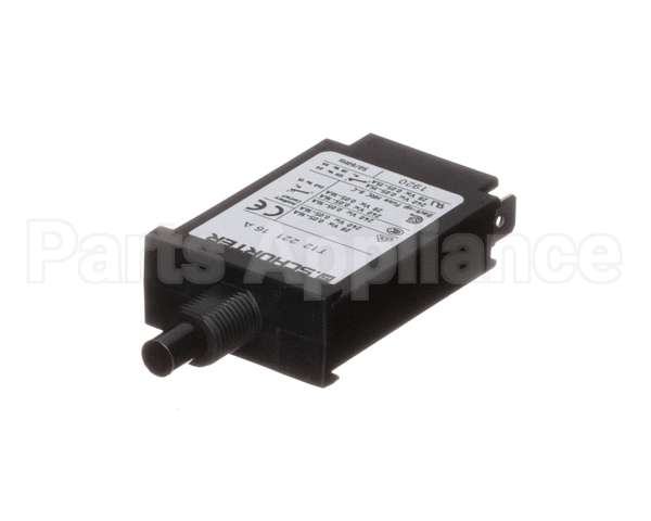 006020076 Jbt Circuir Breaker On/Off Metal