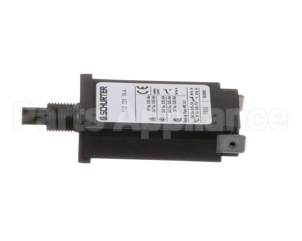 006020076 Jbt Circuir Breaker On/Off Metal