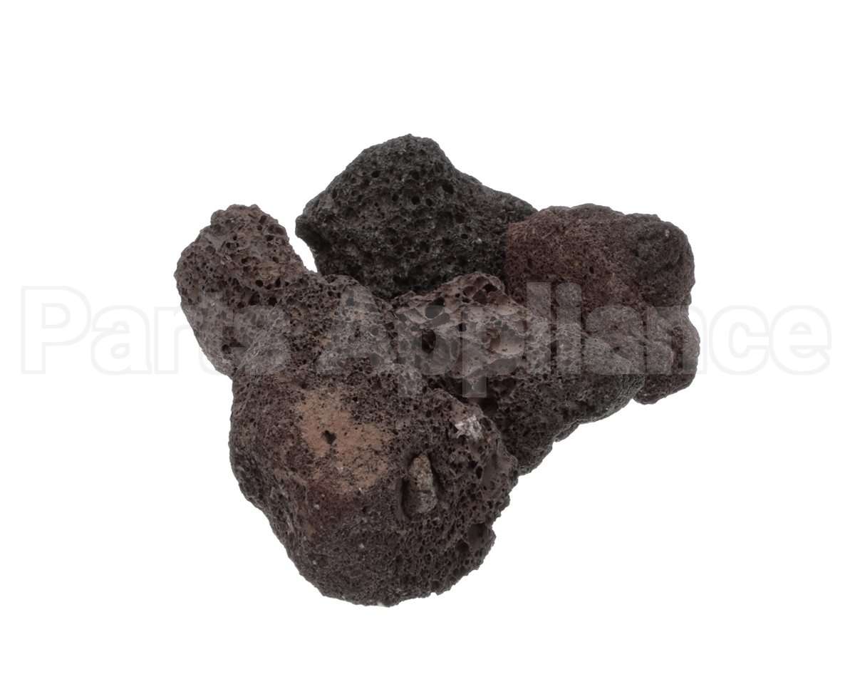 00603.0000 Hickory Fire Bricks For Churrasco
