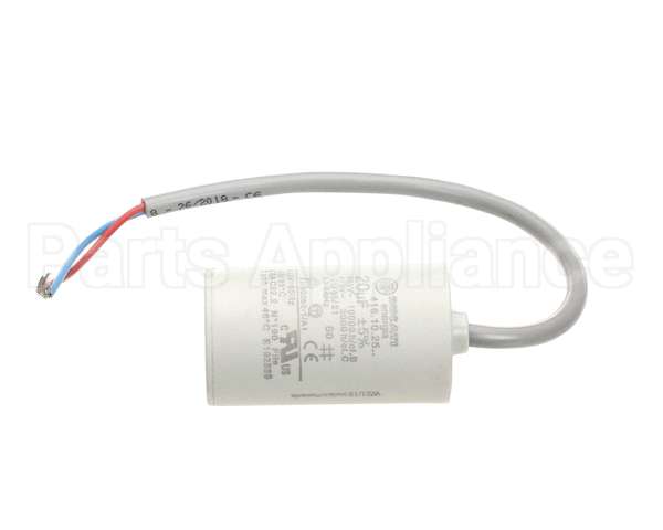 006035032 Jbt Cpctrrunnmotor 20Uf Nord