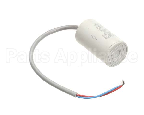 006035032 Jbt Cpctrrunnmotor 20Uf Nord