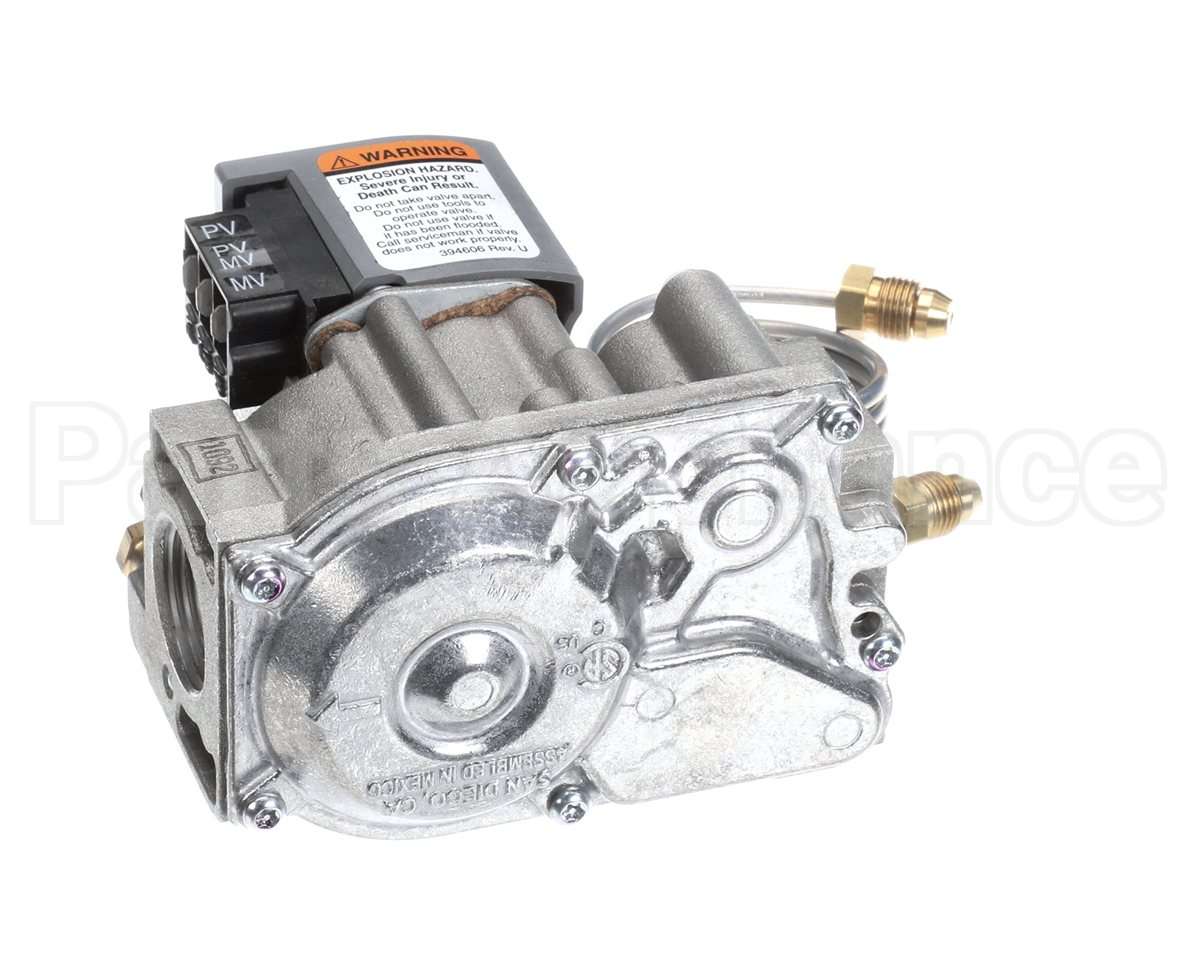 006058F Raypak Gas Valve Iid Pro Wh-Kit