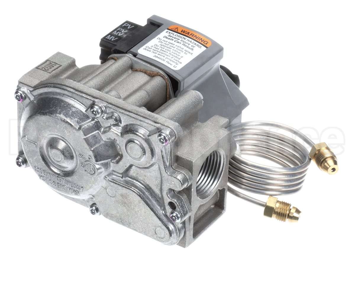 006058F Raypak Gas Valve Iid Pro Wh-Kit