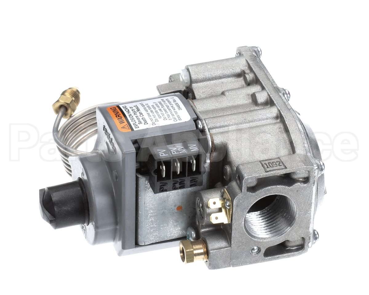 006058F Raypak Kit Gas Valve Iid Propane