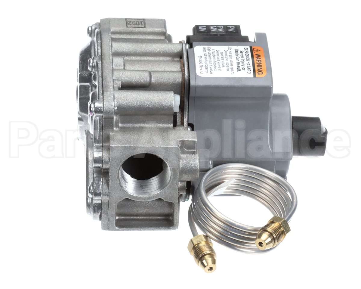 006058F Raypak Kit Gas Valve Iid Propane