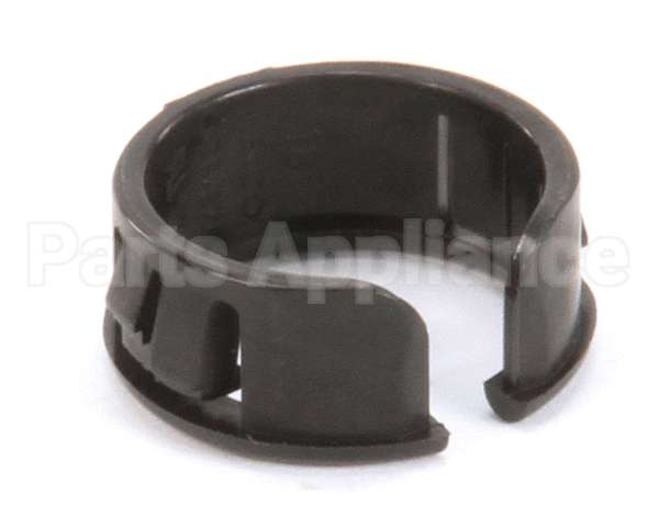 00606.0000 Bunn Bushing,Ocb-875 Nyl Blk.671Id