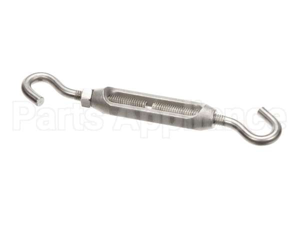 00606.50 Cma Hook & Hook Turnbuckle