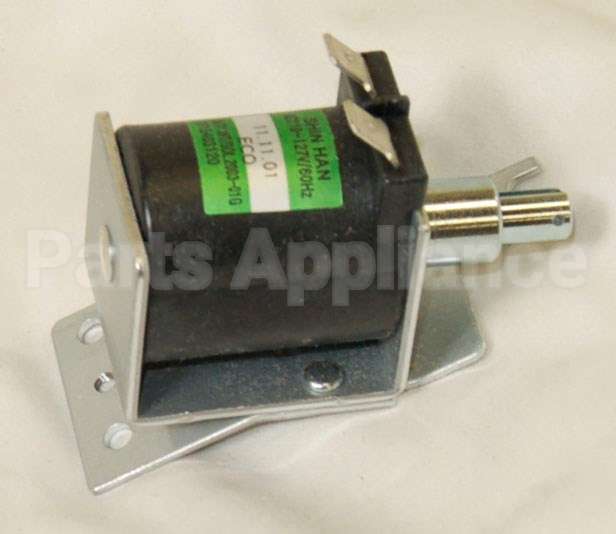 00606103 Bosch Valve-Magnet