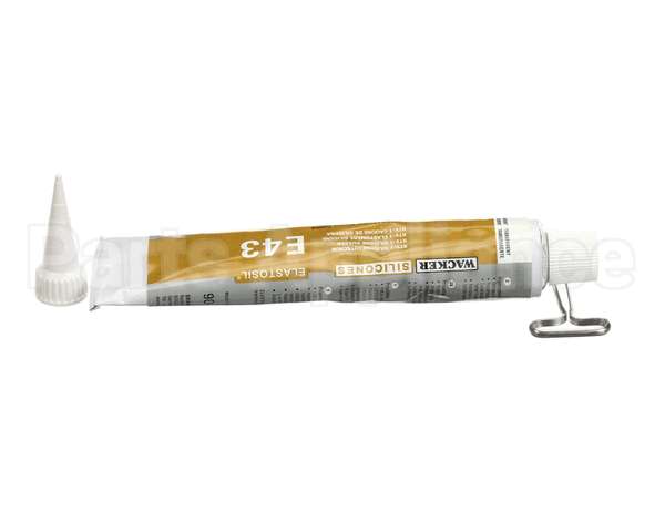 006083 Electrolux Professional Adhesive Silicon; Gr.100