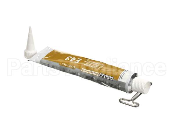 006083 Electrolux Professional Adhesive Silicon; Gr.100