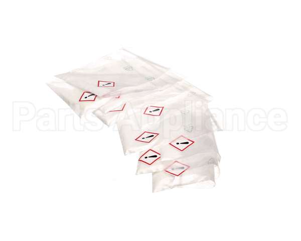 006101 Electrolux Professional Water Additive Against Corrosion; 10Pcs
