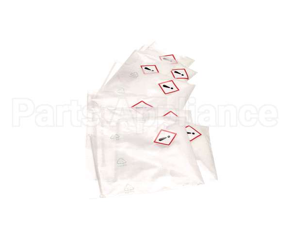 006101 Electrolux Professional Water Additive Against Corrosion; 10Pcs