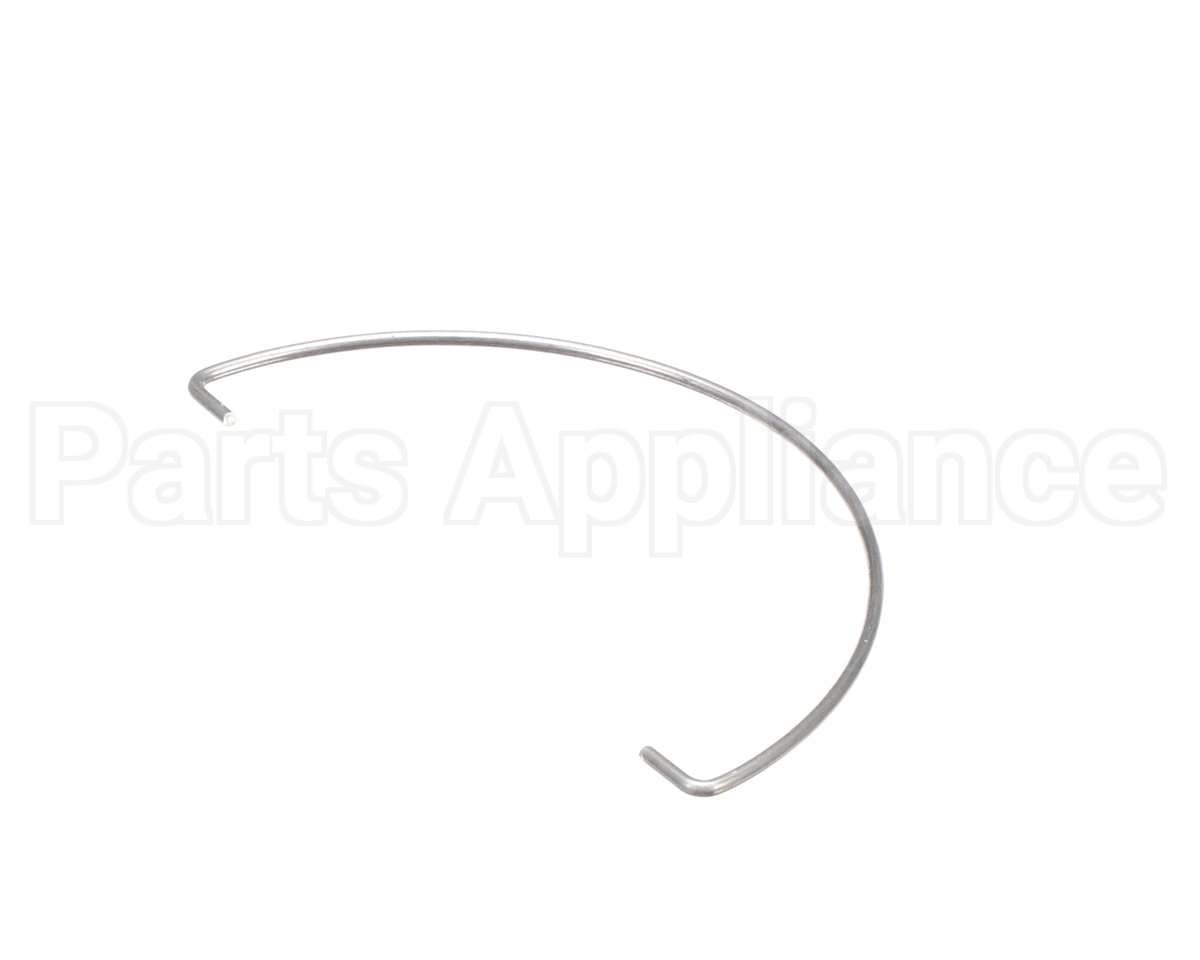 006131 Dispense-Rite Spring Clip To Hold End Cap