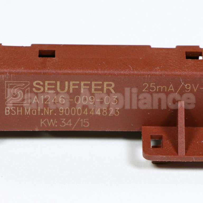 00617804 Bosch Sensor