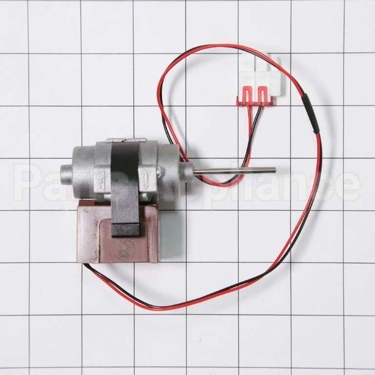 00618893 Bosch Fan Motor