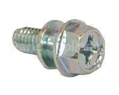 00619025 Bosch Bolt