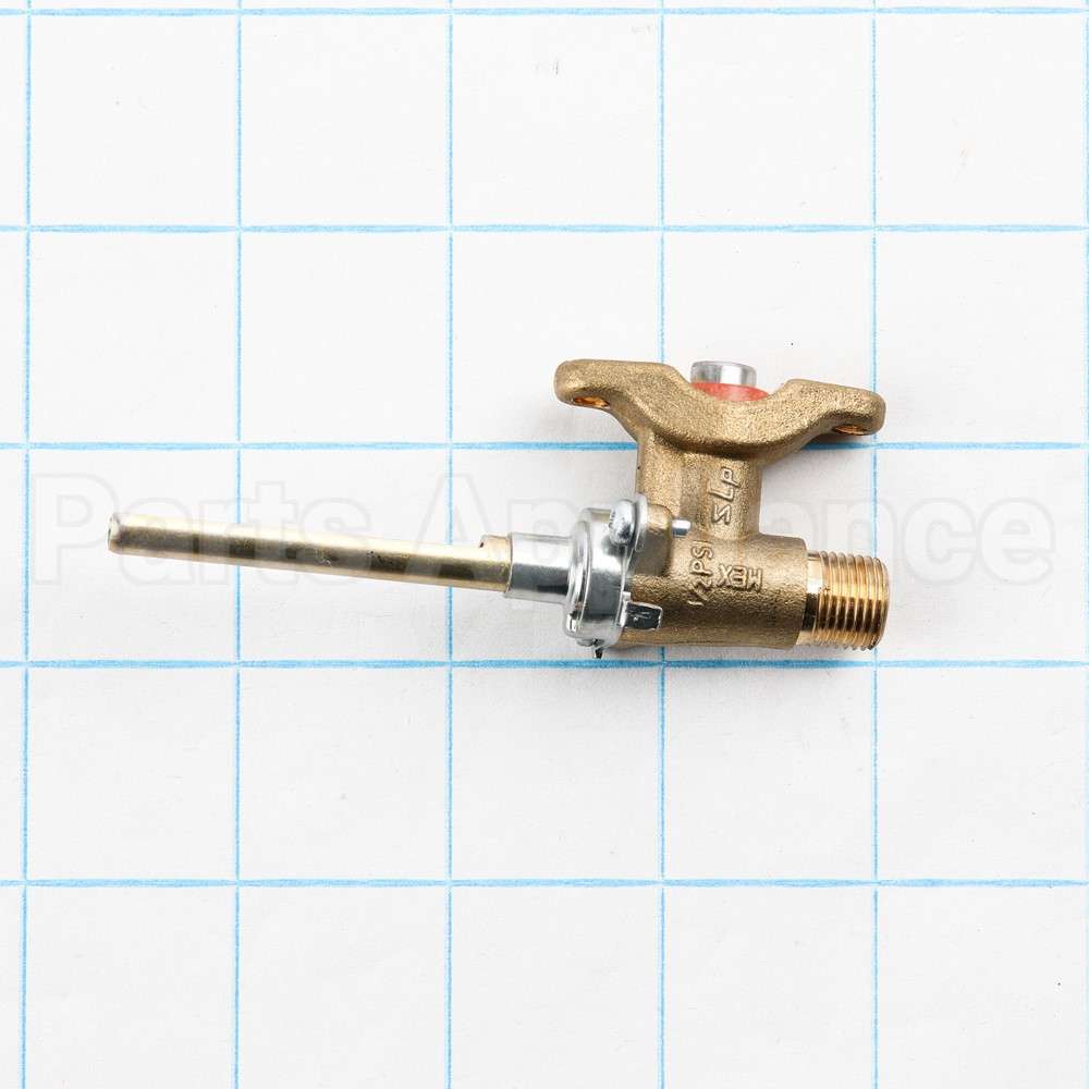 00619528 Bosch Valve