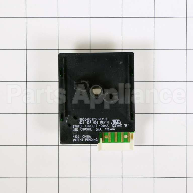 00619852 Bosch Potentiometer