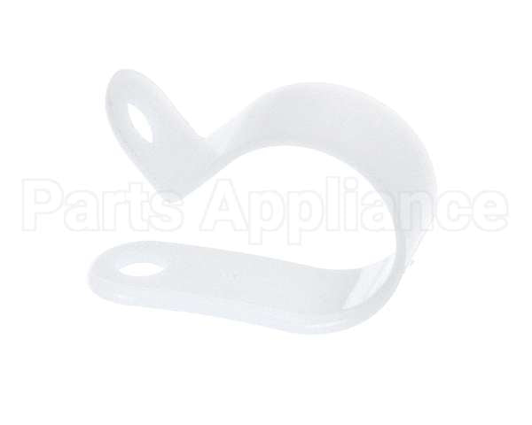 00620.0000 Bunn Clamp, Cable-Nylon Nat .687 Id