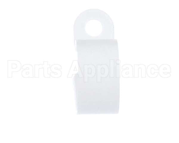 00620.0000 Bunn Clamp, Cable-Nylon Nat .687 Id