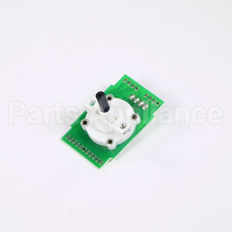 00624610 Bosch Potentiometer