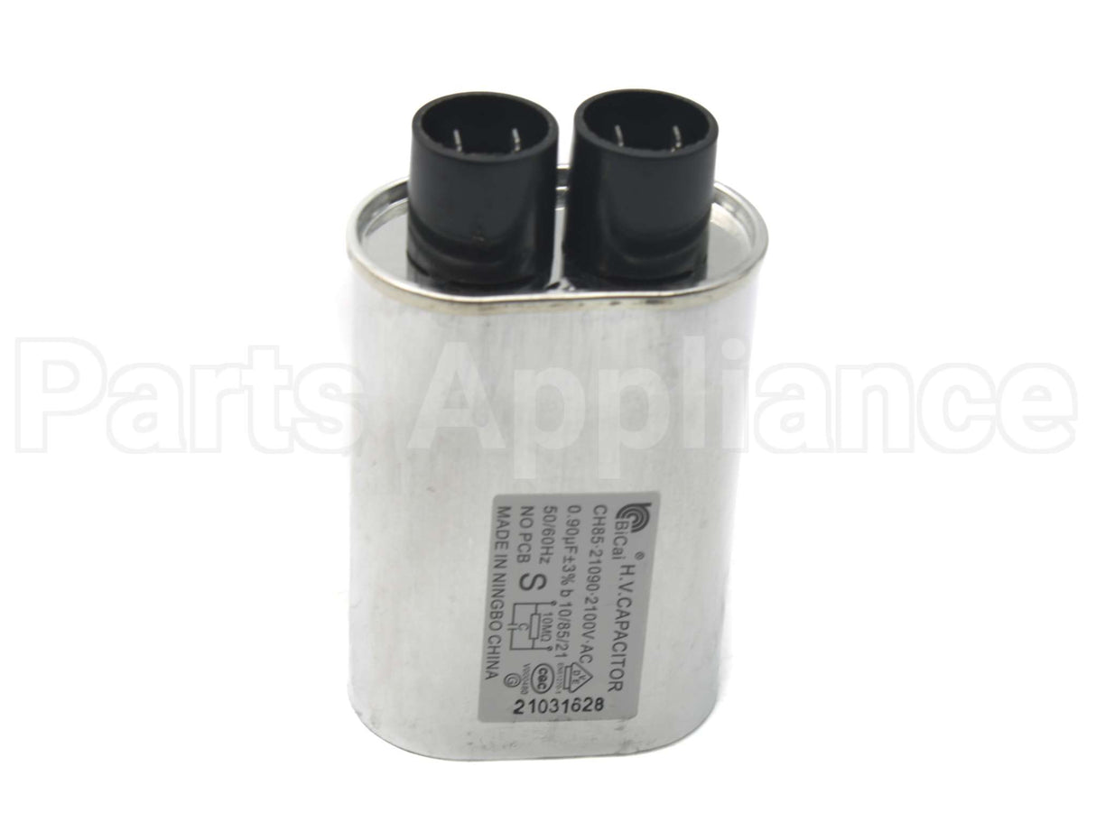 00625690 Bosch Capacitor-High Voltage