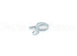 00625999 Bosch Hose Clamp