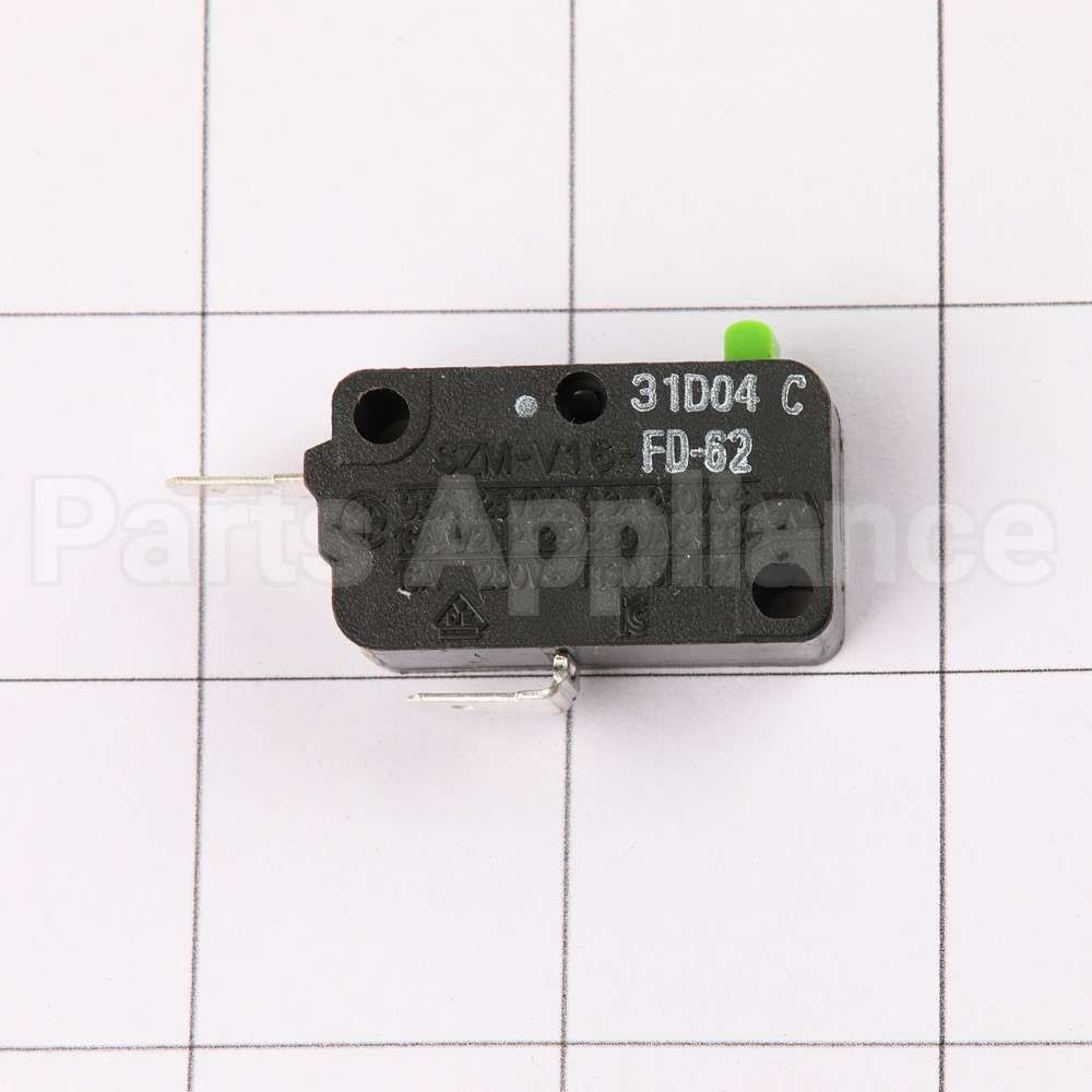 00626179 Bosch Switch