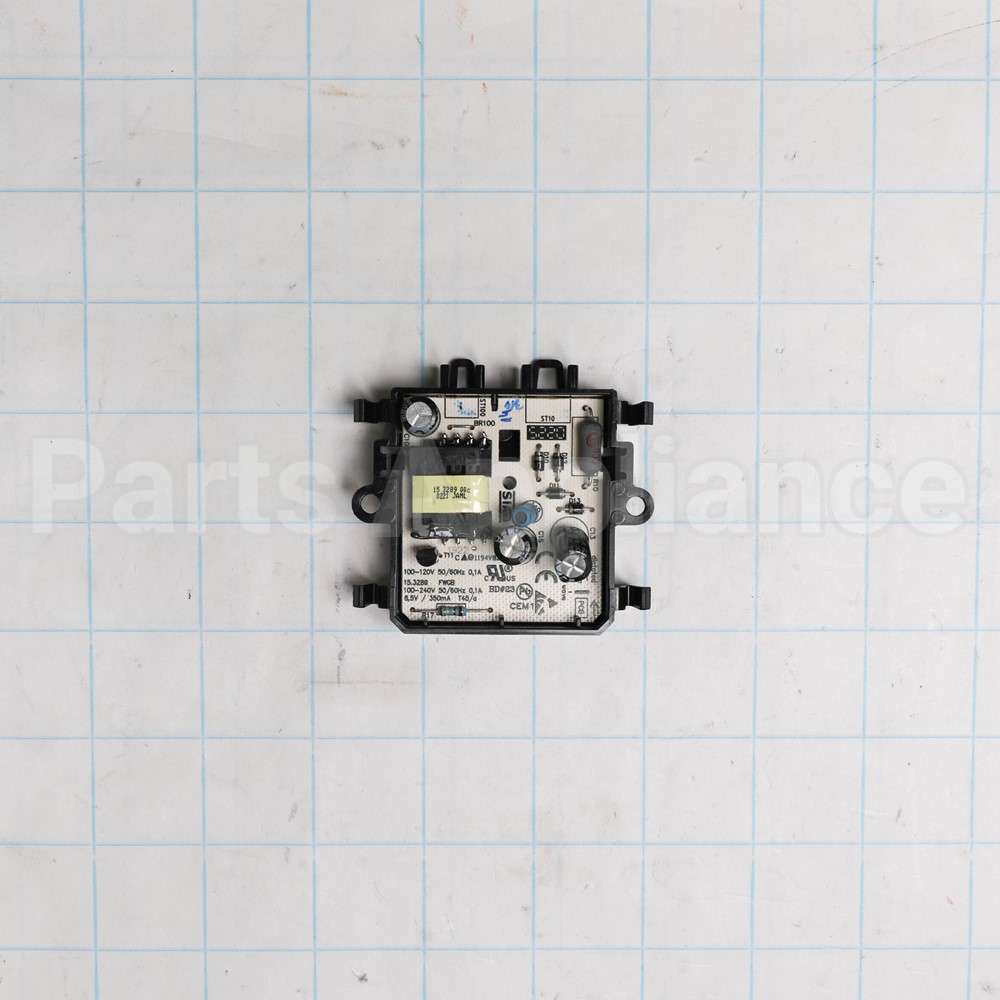 00629598 Bosch Transformer