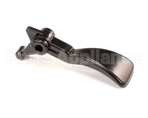 00630L Grindmaster Cecilware Handle,Faucet Blk, Delice/Mt M