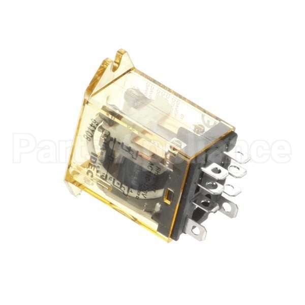 00631.00 Compatible CMA Ice Cube Relay 115V