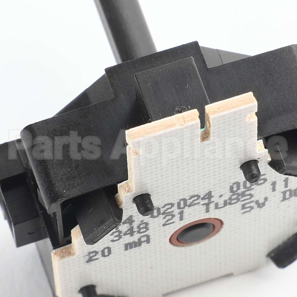 00631340 Bosch Switch