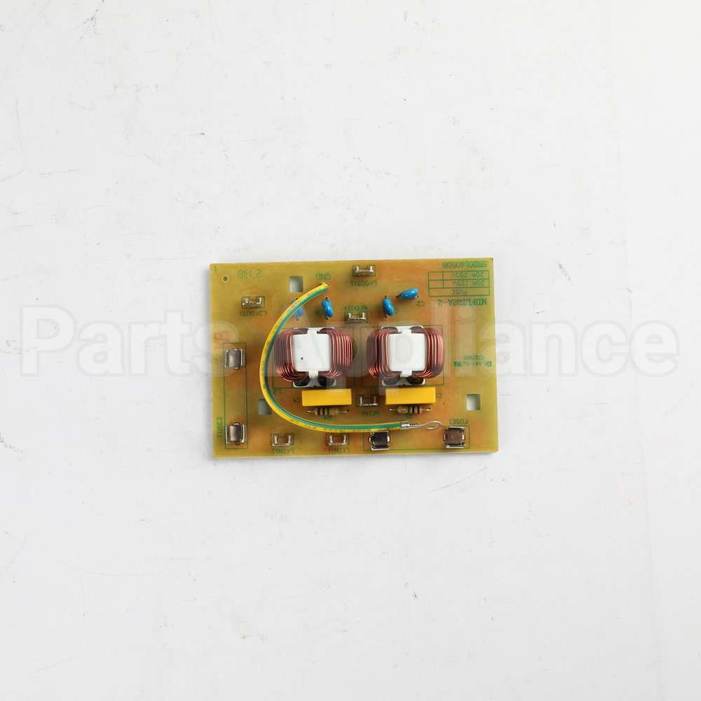 00631511 Bosch Filter Module