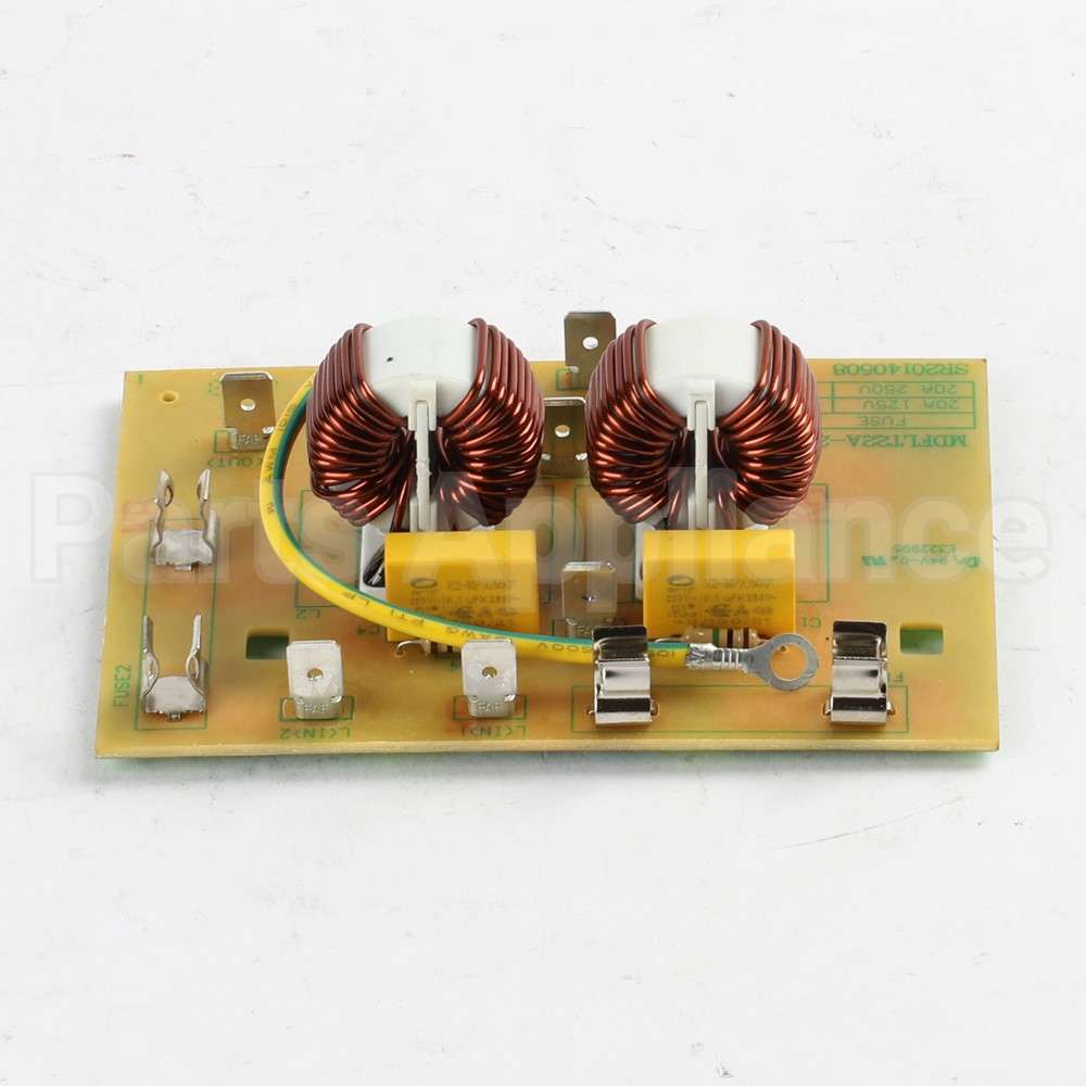 00631511 Bosch Filter Module