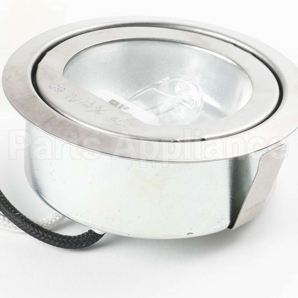 00631525 Bosch Lamp Complete