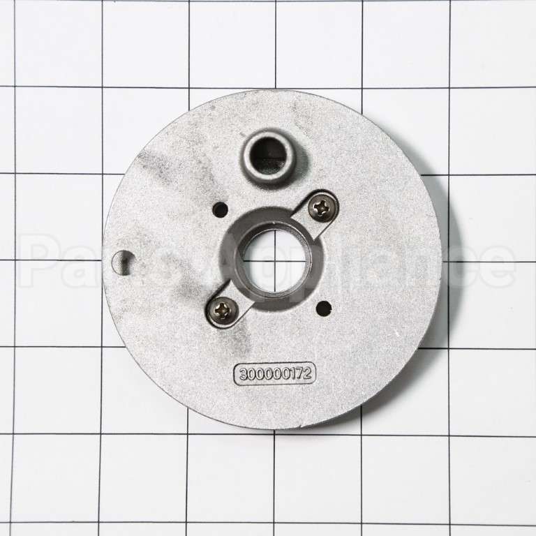 00631632 Bosch Burner