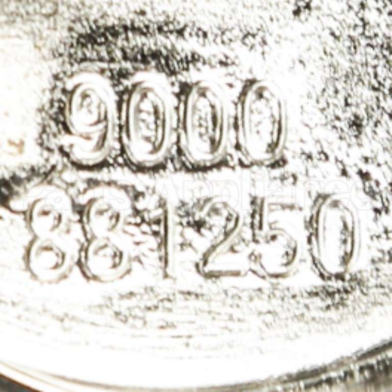 00632569 Bosch Knob-Cooking Area